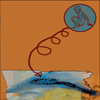 Peter KOLéOM - Original or photocopy (2021)